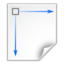 Zoom fit best icon 64x64