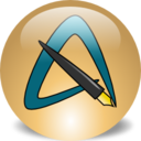 Abiword icon