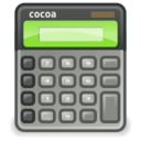 Accessories calculator icon