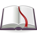 Accessories dictionary icon