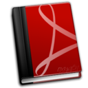 Acroread icon