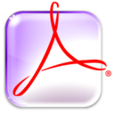 Acroread icon