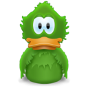 Adium icon