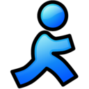 Aim icon