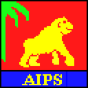 Aips icon