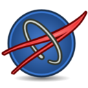 Aldrin icon