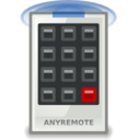 Anyremote icon