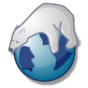 Arora icon
