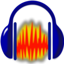 Audacity icon