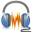 Audacity icon
