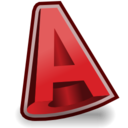 Autocad icon