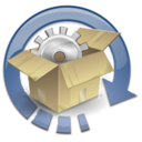 Autopackage icon