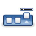 Avant window navigator icon