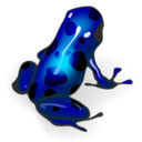 Azureus icon