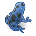 Azureus icon
