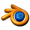 Blender icon