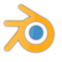 Blender icon
