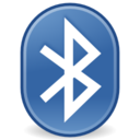 Bluetooth icon