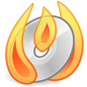 Brasero icon