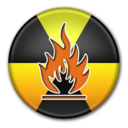 Burn icon
