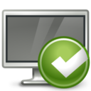 Checkbox icon