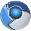 Chromium icon