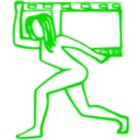 Cinelerra icon
