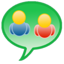 Conspire icon