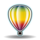 Coreldraw icon