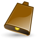 Cowbell icon