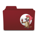 Darwine icon