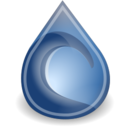 Deluge icon