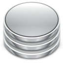 Development database icon