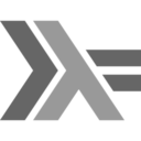 Development haskell icon