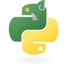 Development python ogre icon