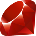 Development ruby icon