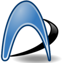 Distributions archlinux icon