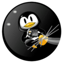 Distributions damn small linux icon