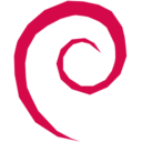 Distributions debian icon