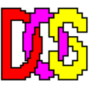 Distributions dos icon