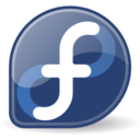 Distributions fedora icon