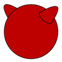 Distributions freebsd icon