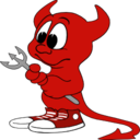 Distributions freebsd icon