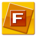 Distributions frugalware linux icon