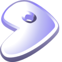 Distributions gentoo icon