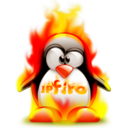Distributions ipfire icon