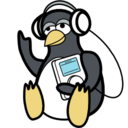 Distributions ipodlinux icon