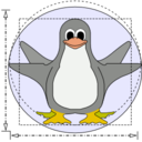 Distributions knoppix icon