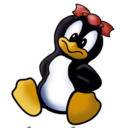 Distributions lea linux icon