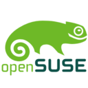Distributions opensuse linux icon